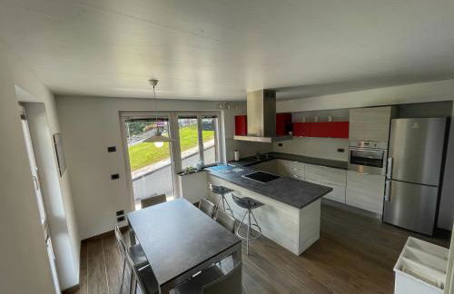 Bonapace Dolomites Apartments - Foto 65