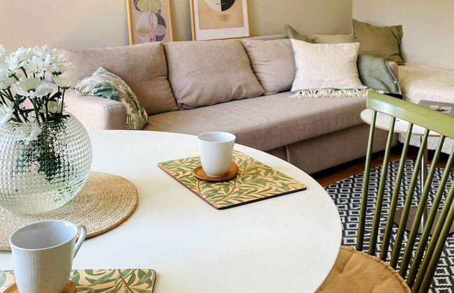 5 Person Holiday Home in Torslanda-by Traum - Foto 3