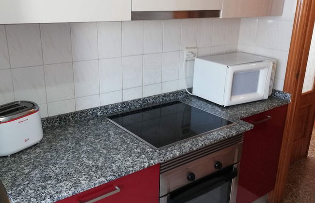 3.europa I Esc. A 8º izq - Foto 19