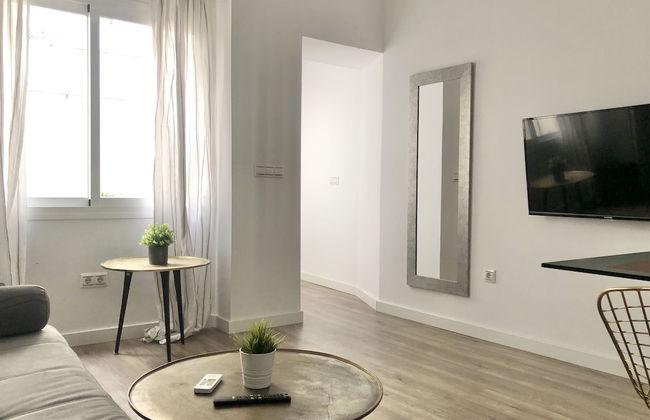 Suites La Merced Malaga365 - Photo 52