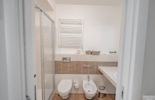 Appartamento incantevole con piscina - Photo 15