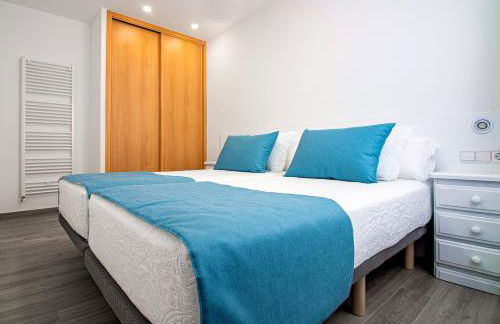 Apartamentos Tamarindos Peñiscola - Foto 30