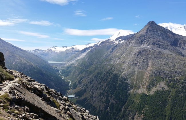 Apartments Saasunia - Foto 41