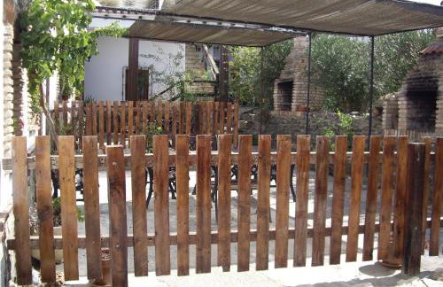 Cuevas Rio Baza - Photo 9