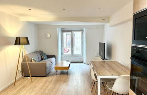 Appartement Cosy au coeur de Crémieu - Foto 1