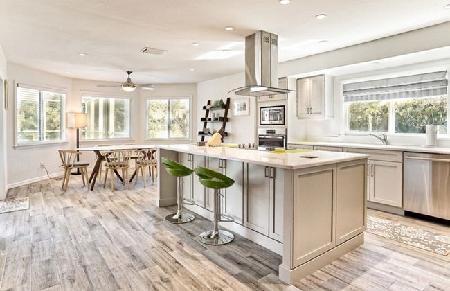 Osprey House 4 Bedroom Home by RedAwning - Foto 9