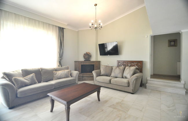 Zennova 41 Trikorfo Cottage - Foto 15