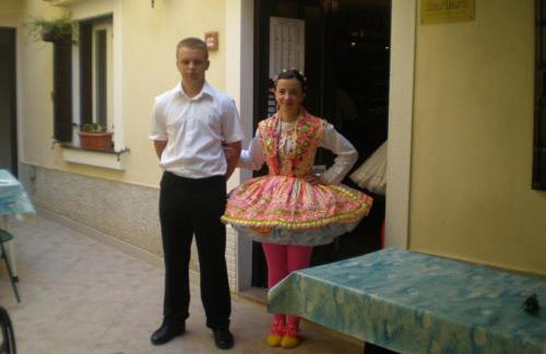 Apartment in Susak with air conditioning, W-LAN (3865-6) - Foto 8