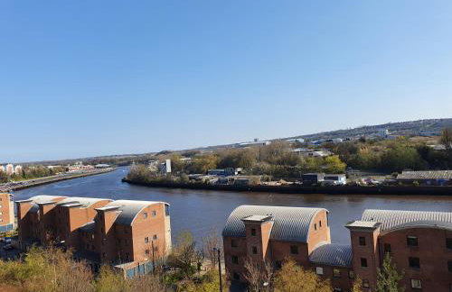 Swan Apartments 2A by Week2Week - Foto 14