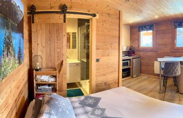 Appartement en Montagne - Foto 10