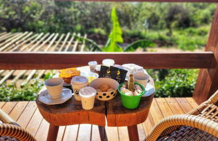 Espaço Canela-de-Ema - Foto 28