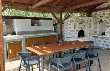 The Cocoon and olives Hut - Foto 59