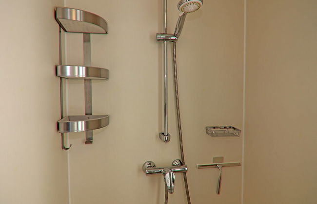 Hausboot in Boltenhagen - Photo 32