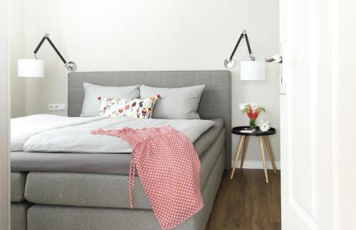 Villa am Park - Foto 6