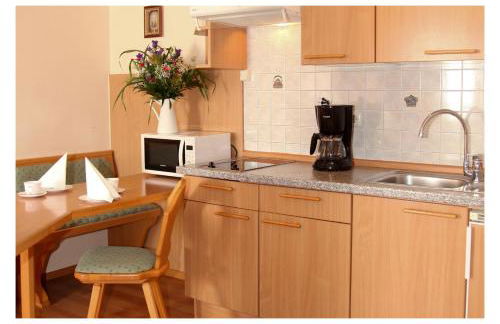 Appartementhaus Putz - Foto 6