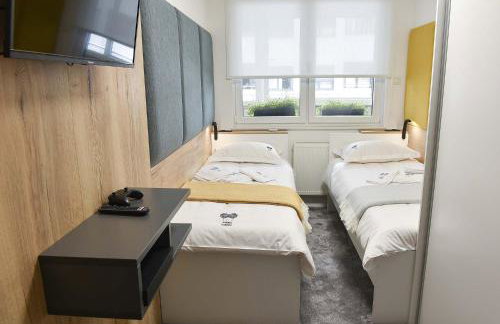 Astra Urban Garden apartment, 2 garage parking spaces - Foto 34