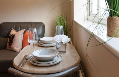 Pinfold Court Apartments - Foto 34