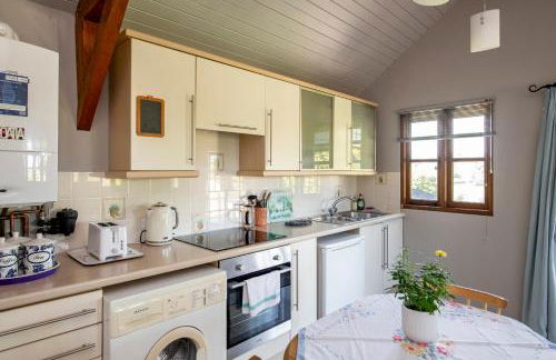 Beautiful Cottage With Stunning Views in Box - Foto 13