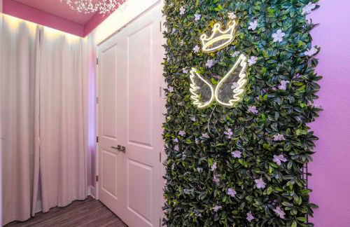 Luxury Oasis near Disney Pool Spa Game Rooms - Foto 41