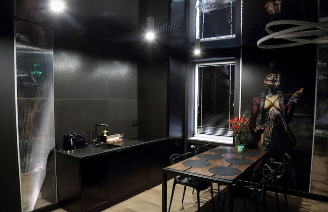 Apartament BDSM Luxxx Częstochowa - Photo 9