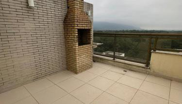 Cobertura Rio Marina Resort - Foto 2