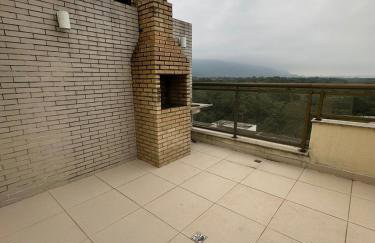 Cobertura Rio Marina Resort - Foto 2