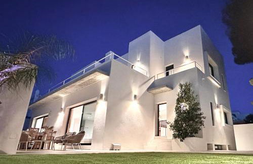 Casa ad Mare - Lujo & confort de hotel en villa privada - Foto 46