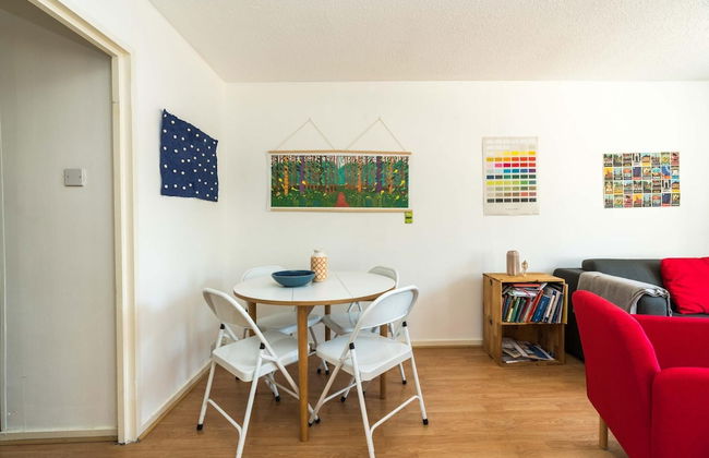 Bright & Cosy Studio Close to Central London - Foto 12