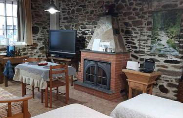 Casa do Hiebra Alojamiento Rural Ribeira Sacra - Foto 16