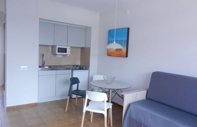 Apart-hotel GHT Tossa Park - Foto 12