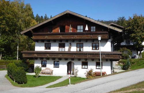 Appartement am Waldeck - Foto 1