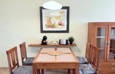 Sotavento Relax Home - Foto 19