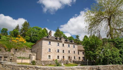 La maison de maitre - domaine de coulagnettes - Foto 4