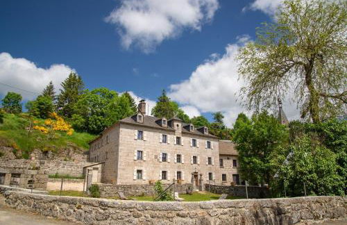 La maison de maitre - domaine de coulagnettes - Foto 4