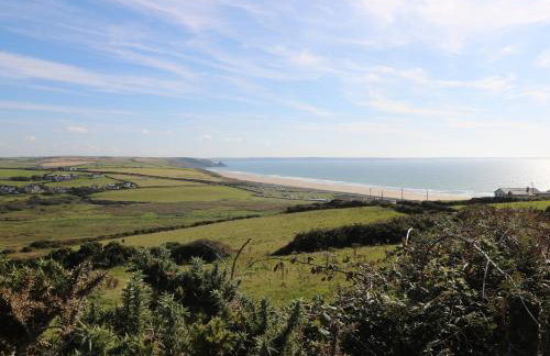 Y Twll Bollt The Bolt Hole - Foto 24