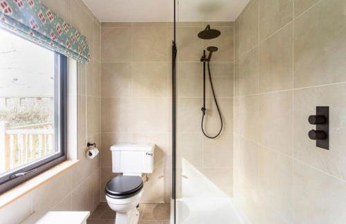 Cabin with a spectacular outlook - Photo 14