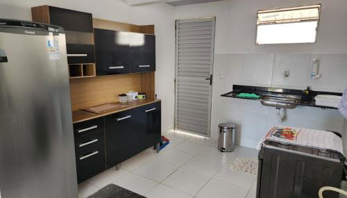 Linda casa no Alvorada II - Foto 5, stove, pet friendly, toaster
