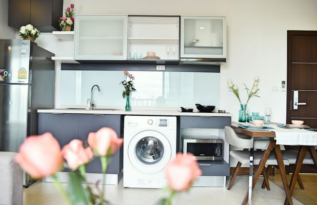 Astra Condo - Foto 3