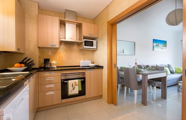 Albufeira - Apartment - Sleeps 4 - Seaside - Foto 3