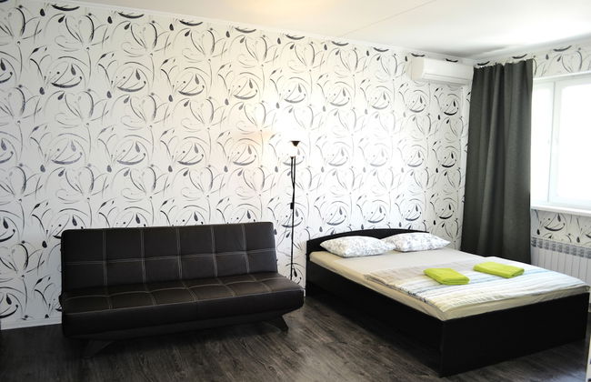 Apartment 72 on Tvardovskogo 2 bldg 4 - Foto 1