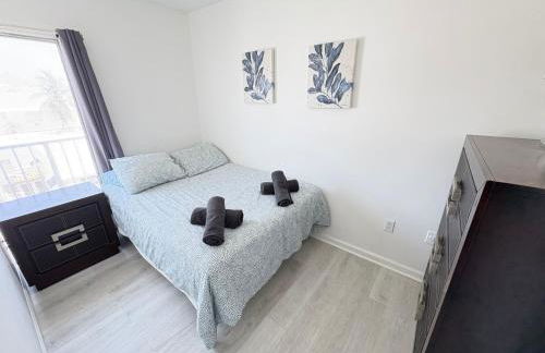 South Beach and Collins, Parking included - Foto 63