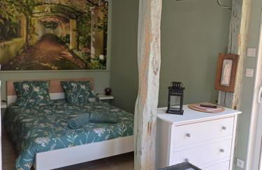 L'intervalle des 18 châteaux - Foto 2