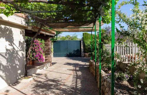 Casa Suryta einzigartiges Landhaus bei Granada - Photo 9