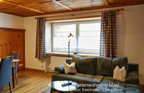 Ferienwohnung Maxl - Photo 7