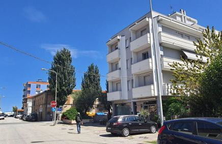 casa vacanza fronte mare fano sassonia - Foto 15