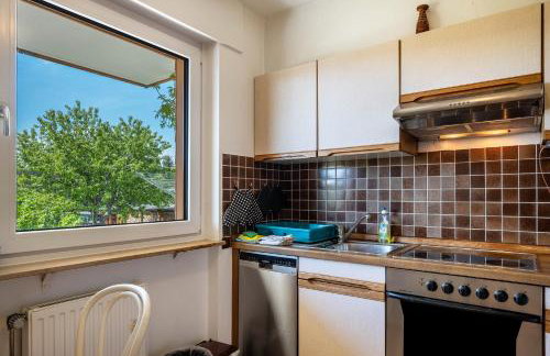 Haus Leufke - Foto 8