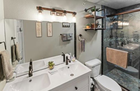 2BR Condo - Near SDC - 2 Pools - Golf Onsite - FREE TICKETS INCLUDED - SB 9-5 - Foto 23