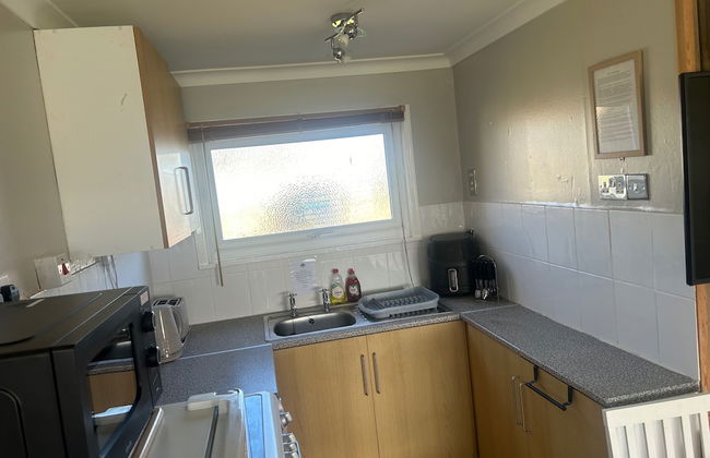 Chalet for Hire in Florida Hemsby - Foto 6