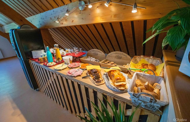 Olydea Saint Colomban - Foto 21