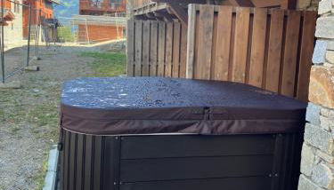 AUx SPORTS D HIVER - Foto 3